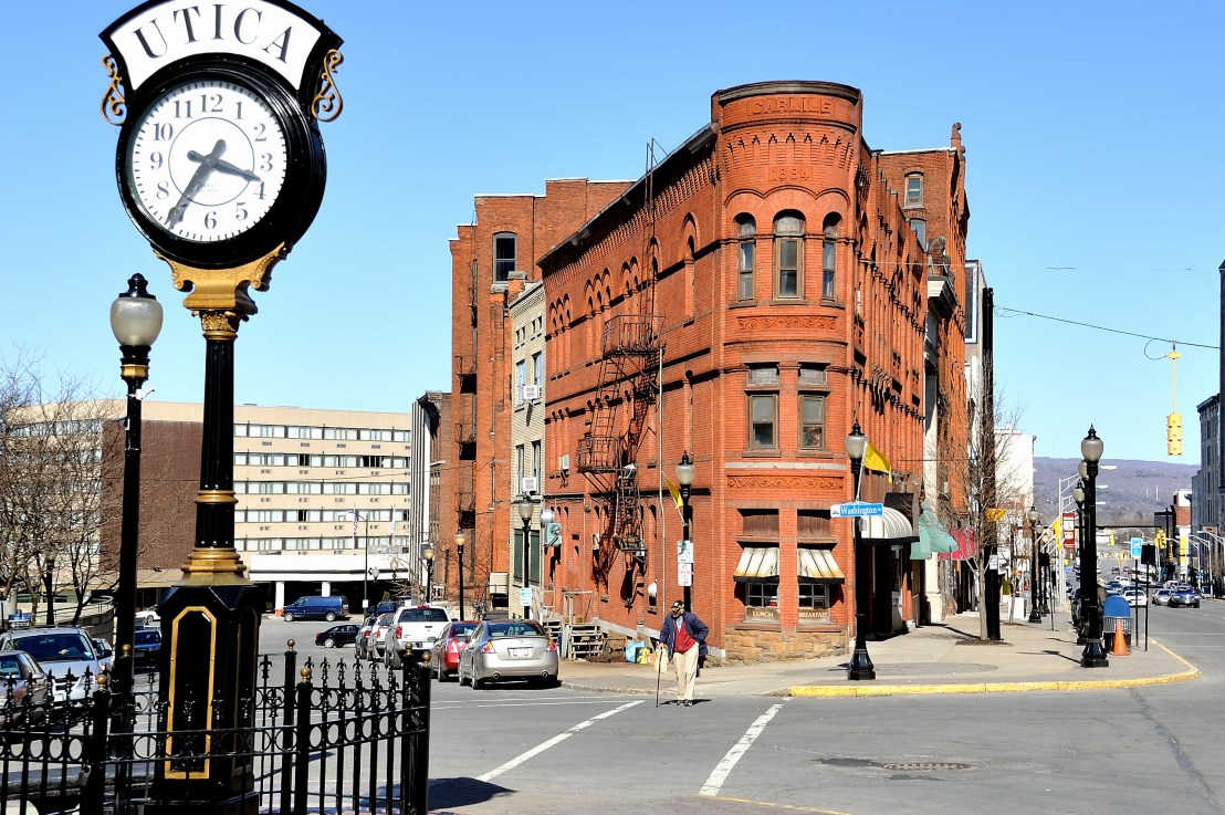 Selling the City of Utica for Whatever You’re Willing to&nbsp;Pay