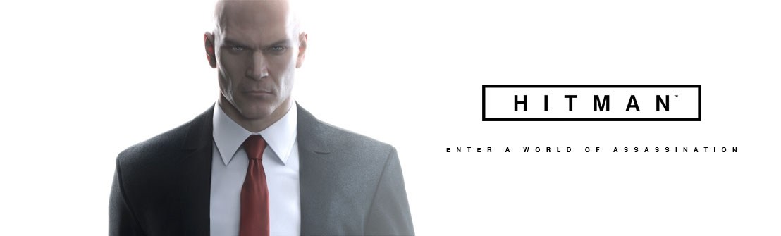 Hitman announced! [Video]